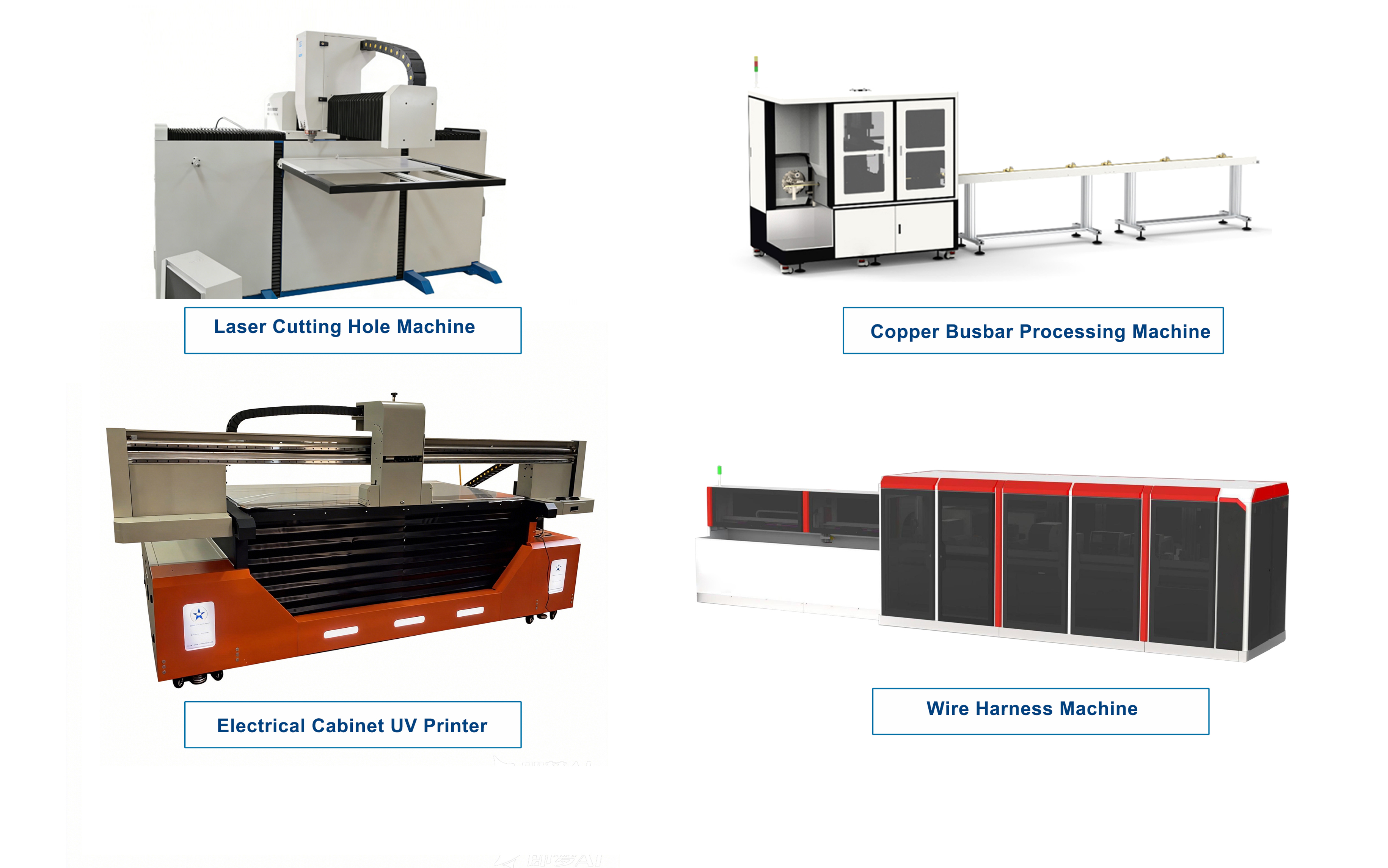 Csd Automation CSD automation equipment Co.,Ltd